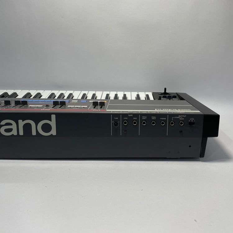 Roland Juno-106