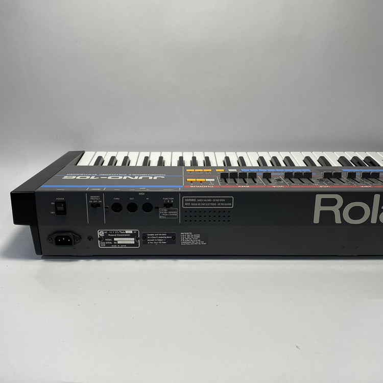 Roland Juno-106