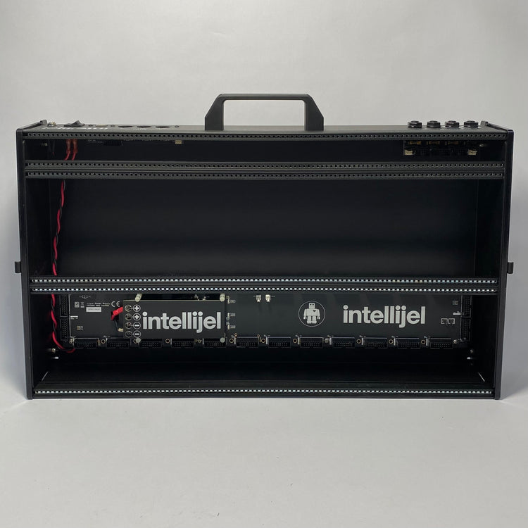 Used Intellijel Performance Case 7U x 104 HP - Black