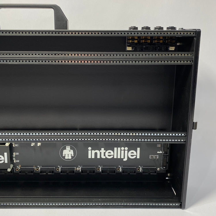 Used Intellijel Performance Case 7U x 104 HP - Black