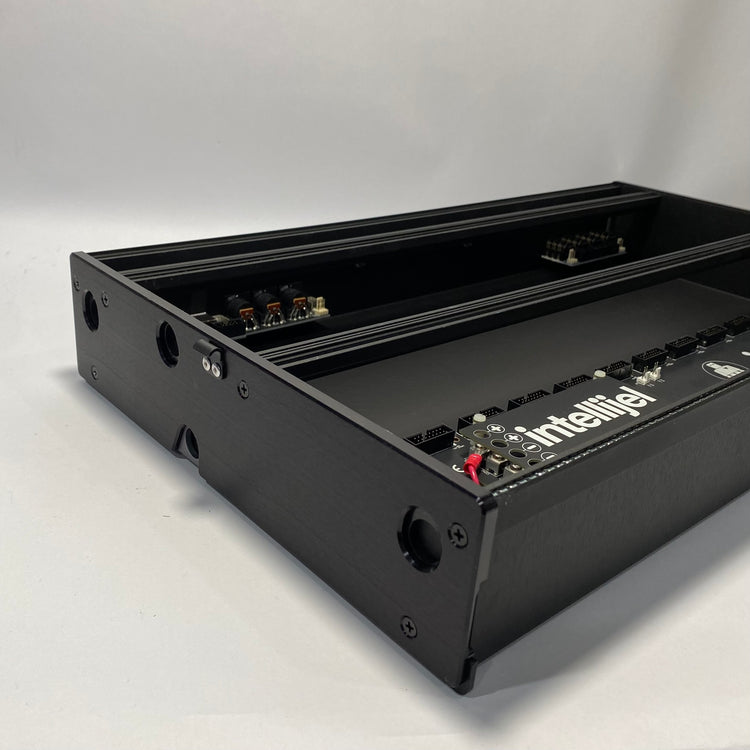 Used Intellijel Performance Case 7U x 104 HP - Black