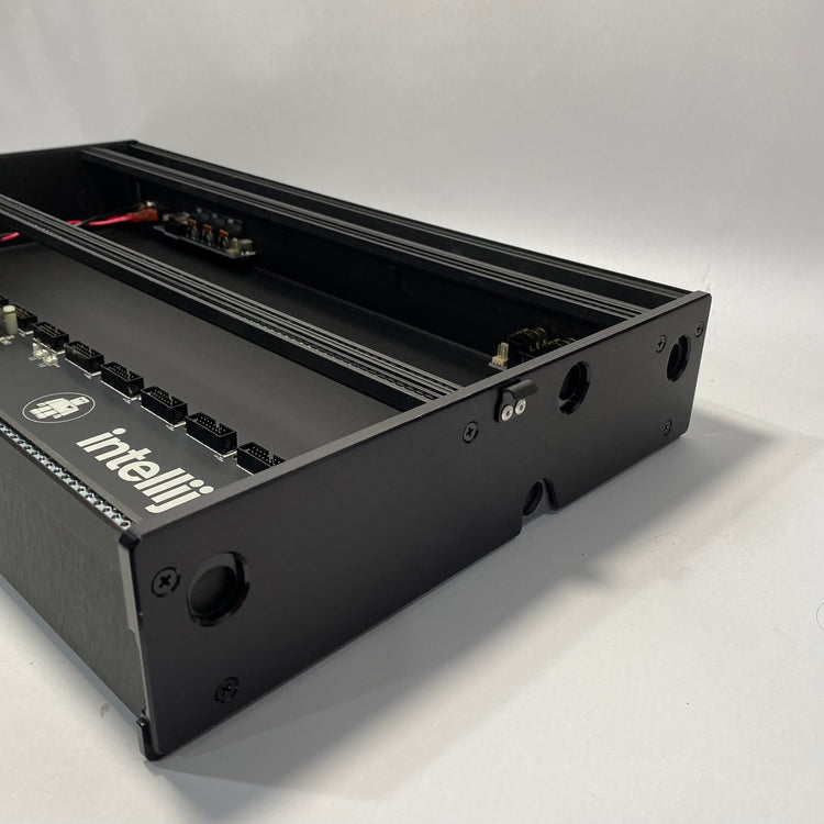 Used Intellijel Performance Case 7U x 104 HP - Black