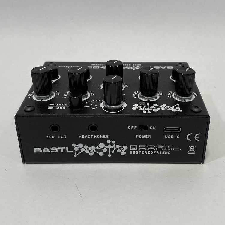Bastl Instruments Bestie
