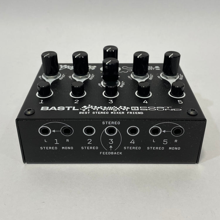 Bastl Instruments Bestie