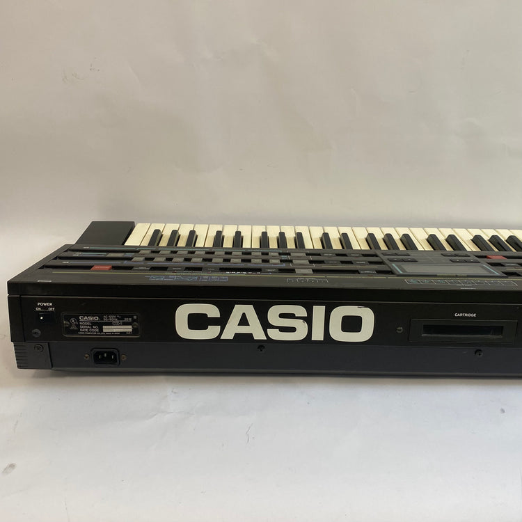 Casio CZ-1 Phase Distortion 61-Key Synthesizer