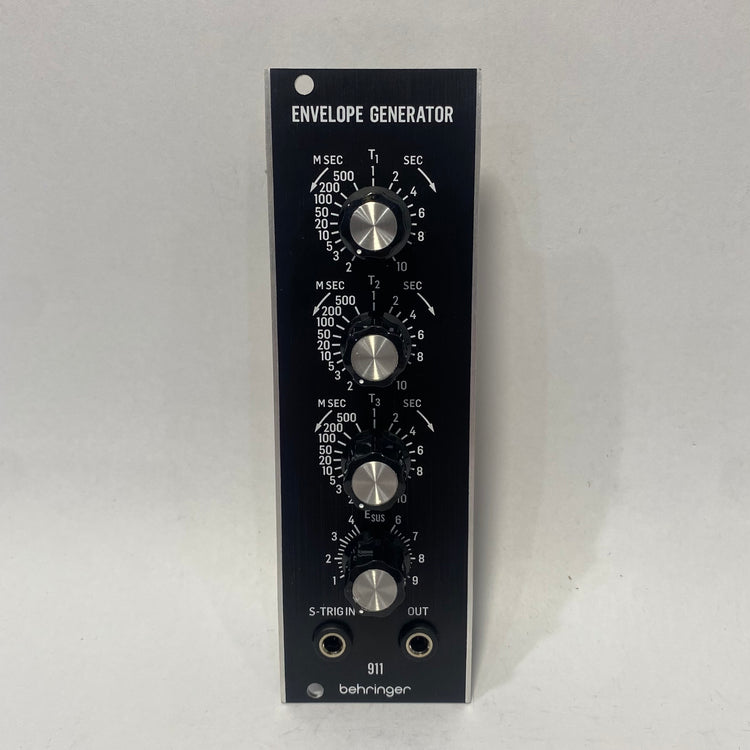 Behringer System 100 911 Envelope Generator