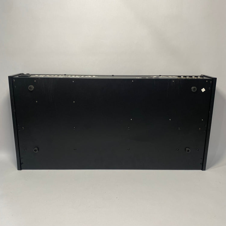 Sequential Take 5 with Thon Hardcase