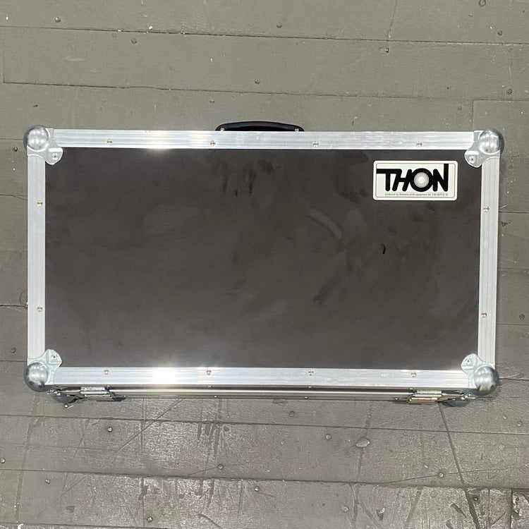 Sequential Take 5 with Thon Hardcase