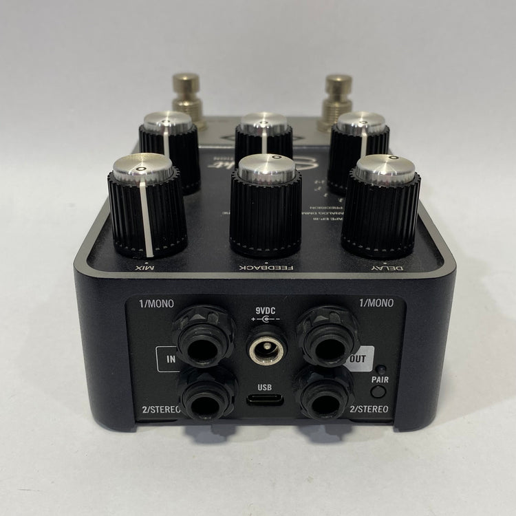 Universal Audio UAFX Starlight Echo Station