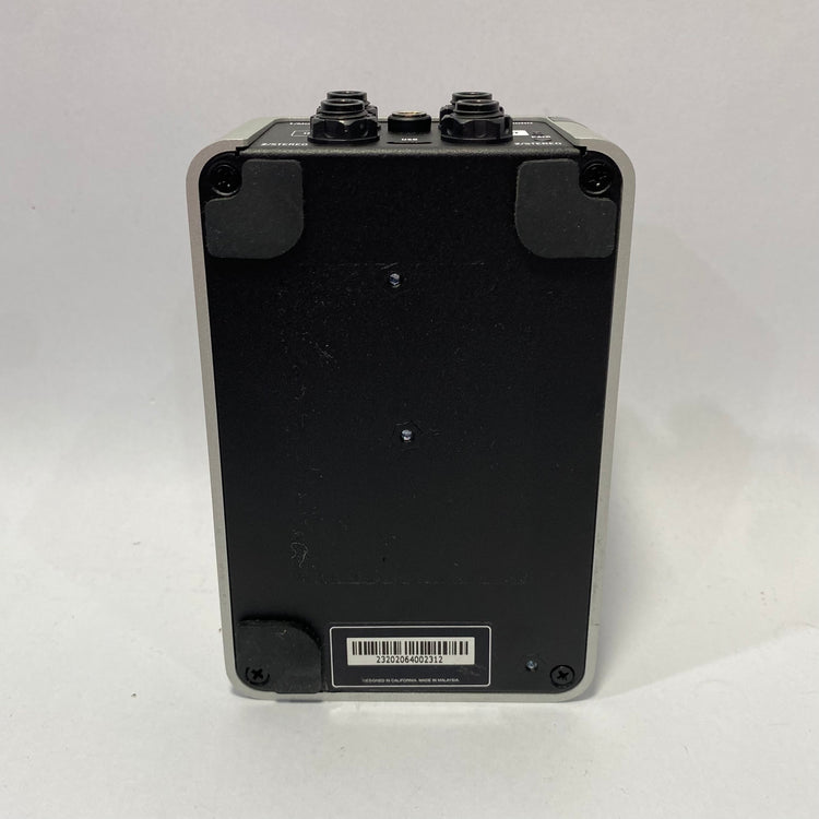 Universal Audio UAFX Max Preamp & Dual Compressor