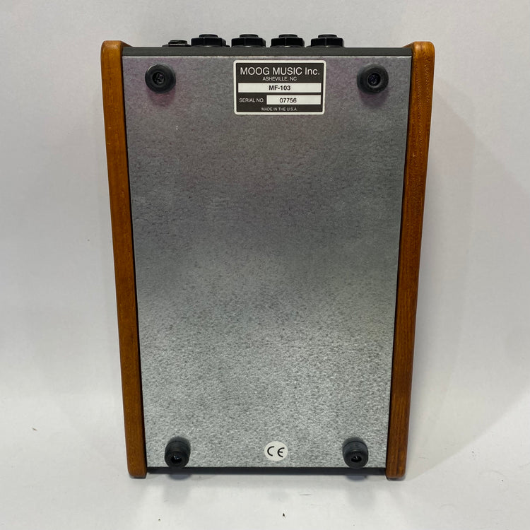 Moogerfooger MF-103 12-Stage Phaser