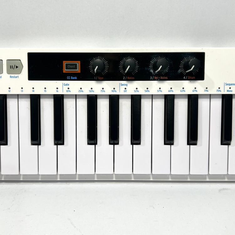 Arturia Keystep 37