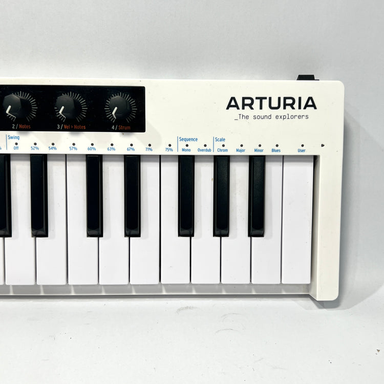 Arturia Keystep 37