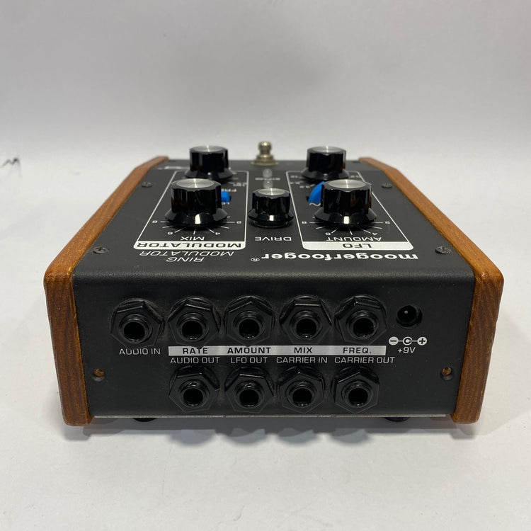 Moogerfooger MF-102 Ring Modulator