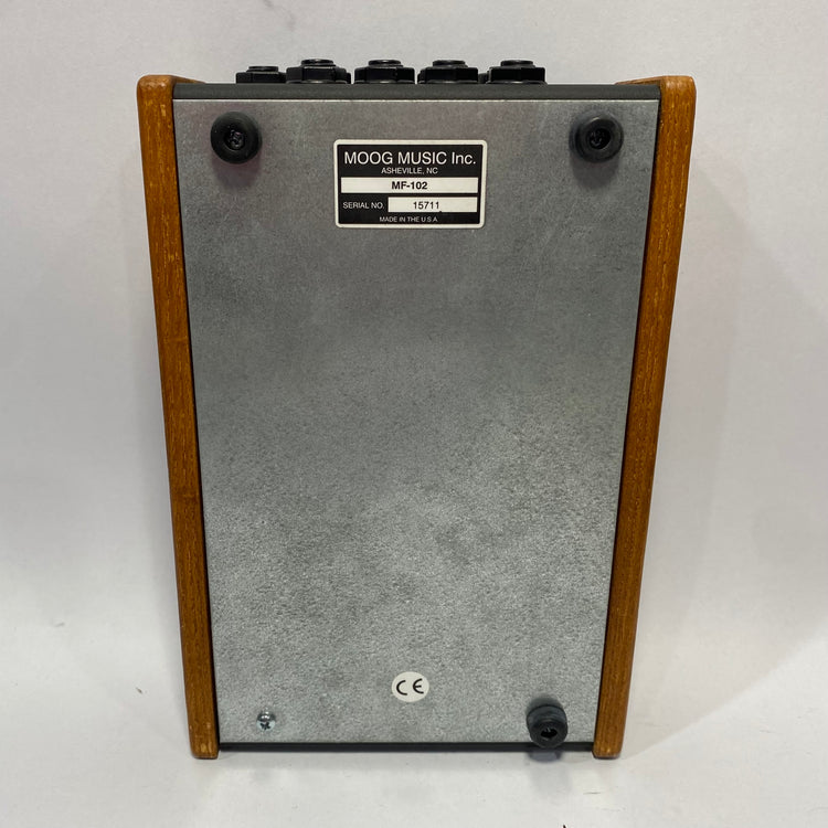 Moogerfooger MF-102 Ring Modulator