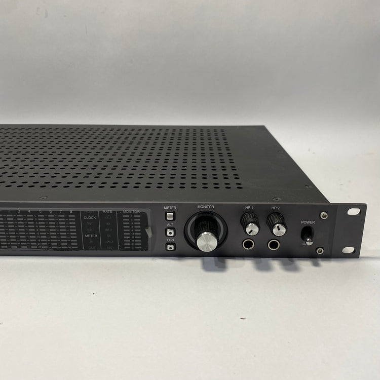 Universal Audio Apollo x6 Gen 1