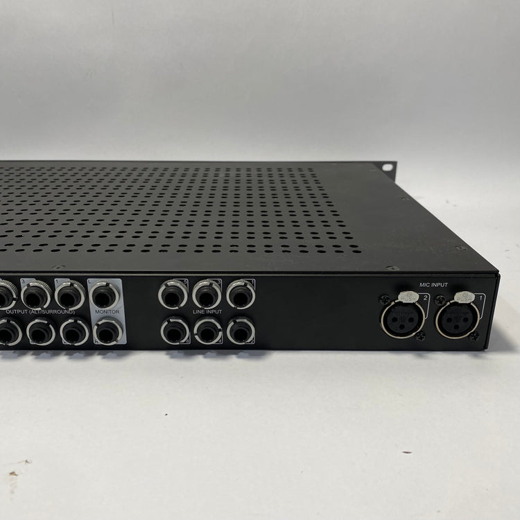 Universal Audio Apollo x6 Gen 1