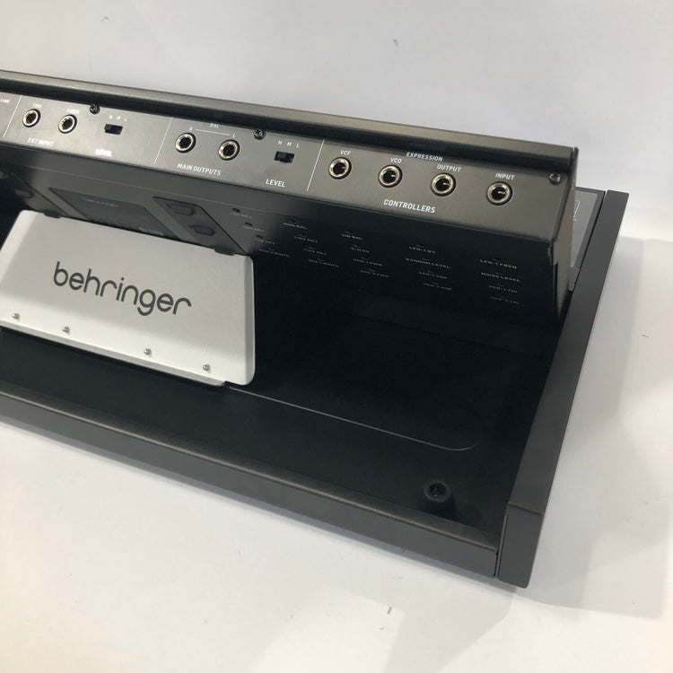 Behringer MS-5 37-key Analog Synthesizer