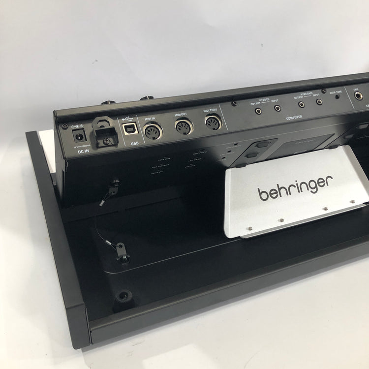 Behringer MS-5 37-key Analog Synthesizer