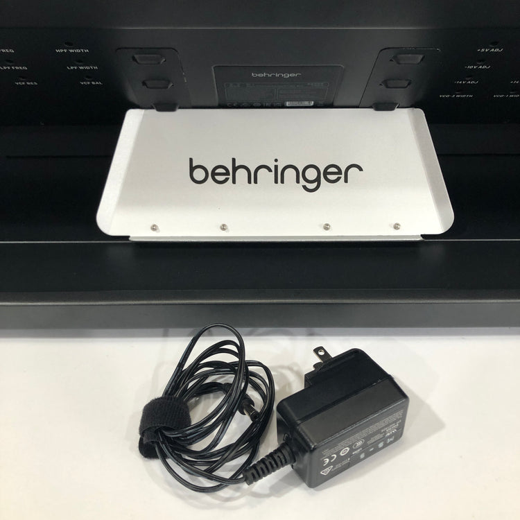 Behringer MS-5 37-key Analog Synthesizer