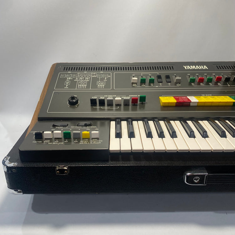 Css 50 Kit Used Yamaha CS-50 with Kenton Retrofit Kit