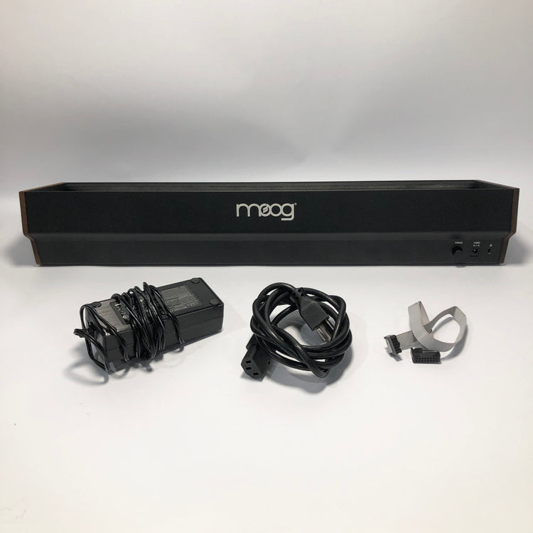 Moog 104 HP Powered Skiff