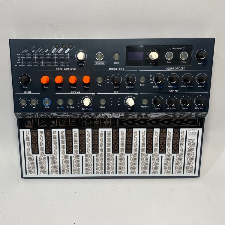 Arturia Microfreak