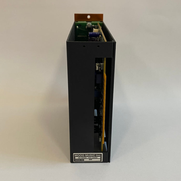 Moog 500 Series Ladder Filter