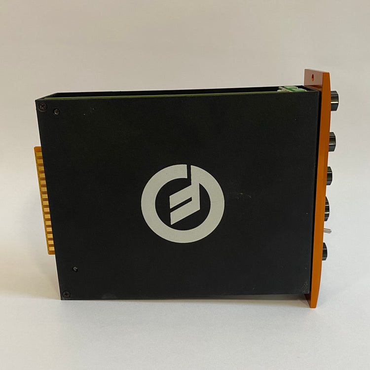 Moog 500 Series Ladder Filter