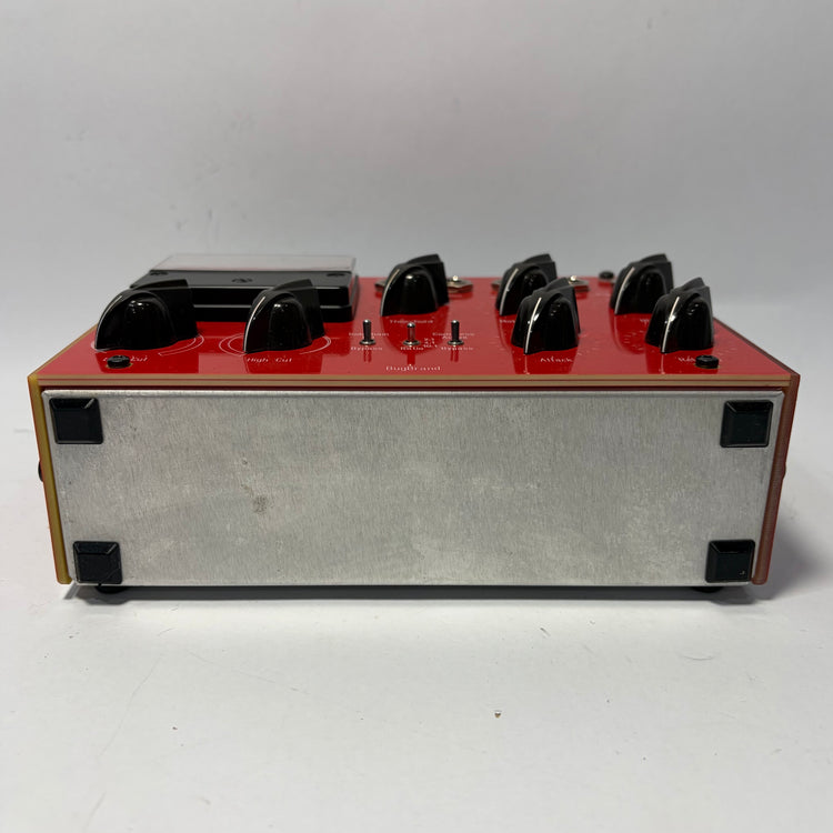 Bugbrand Stereo Compressor