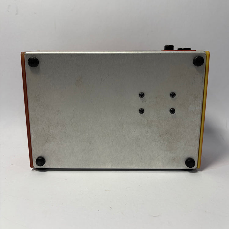 Bugbrand Stereo Compressor