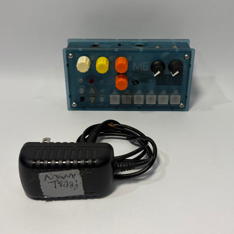 Bastl Instruments Microgranny