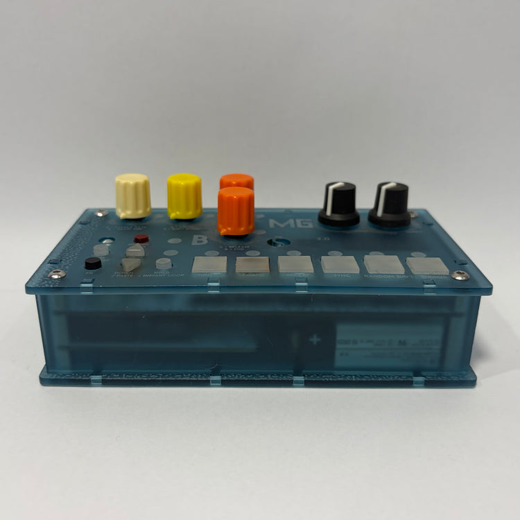 Bastl Instruments Microgranny