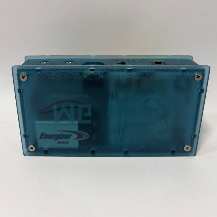 Bastl Instruments Microgranny