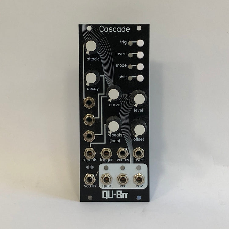 Qu-Bit Electronix Cascade