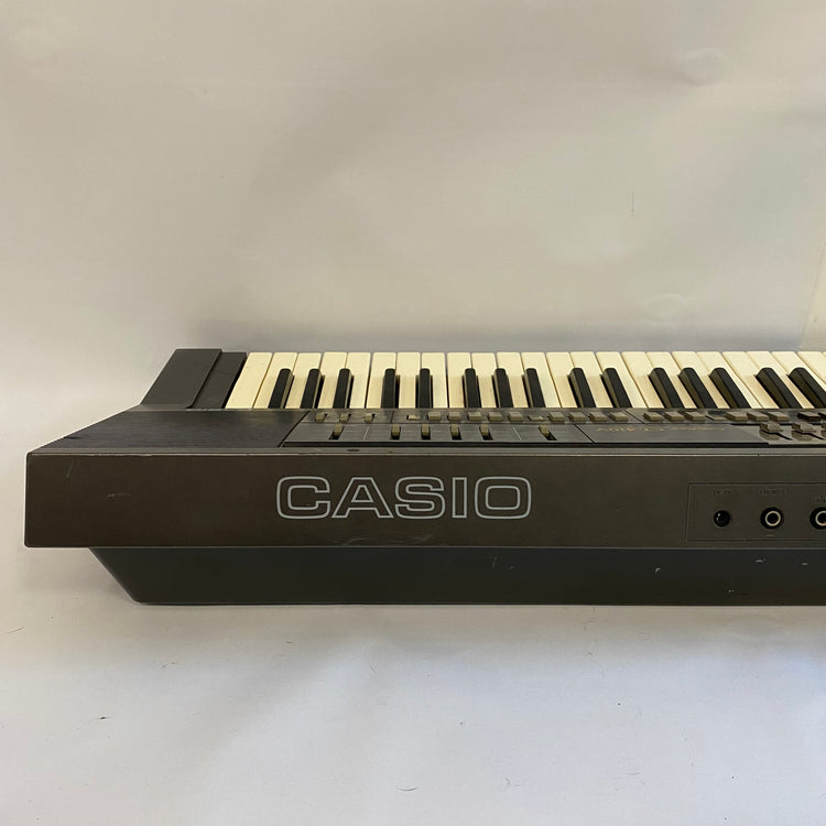 Casio CT-410V Casiotone with Resonance Mod 49-Key Synthesizer