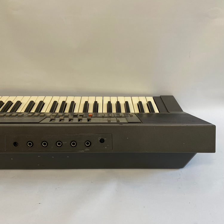 Casio CT-410V Casiotone with Resonance Mod 49-Key Synthesizer