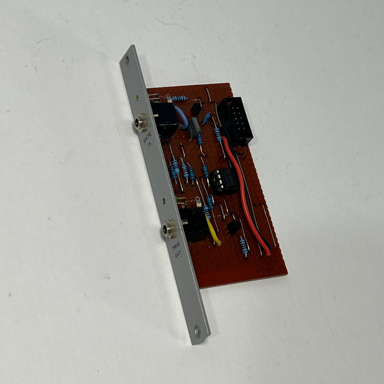 DIY Gate to Trigger