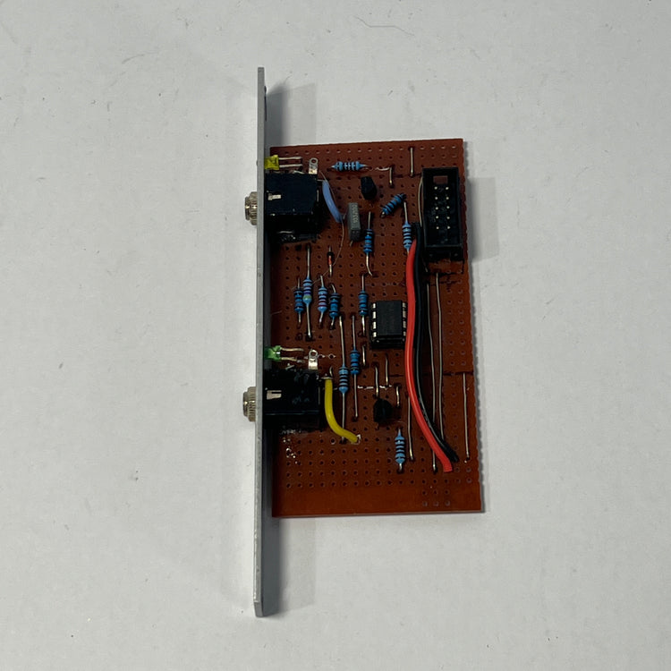 DIY Gate to Trigger