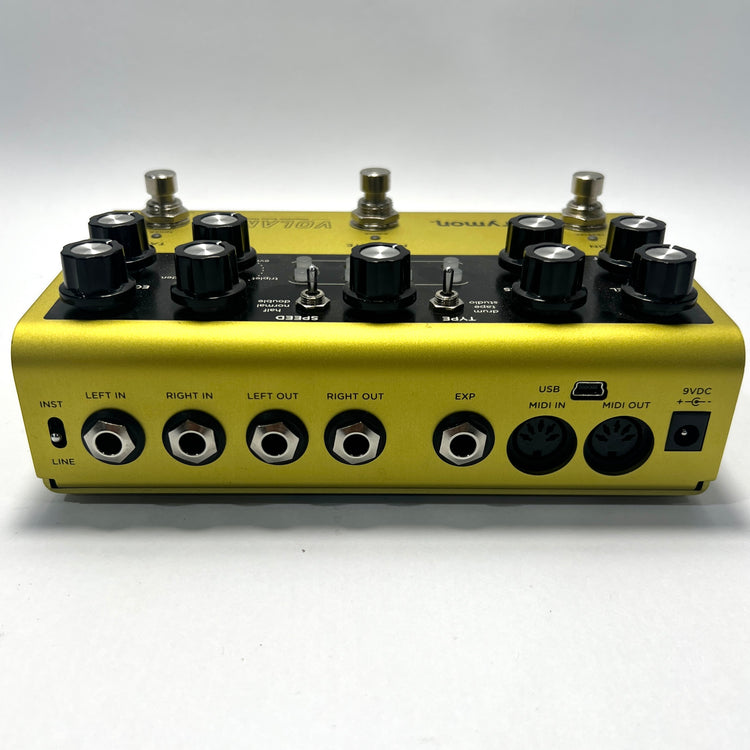 Strymon Volante Magnetic Echo Machine