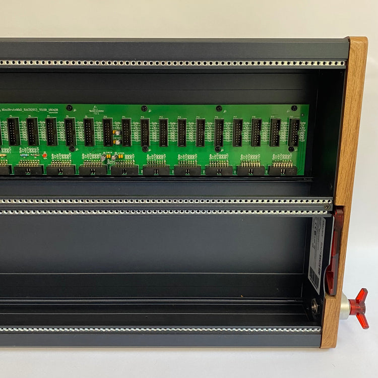 Arturia Rack Brute 6U