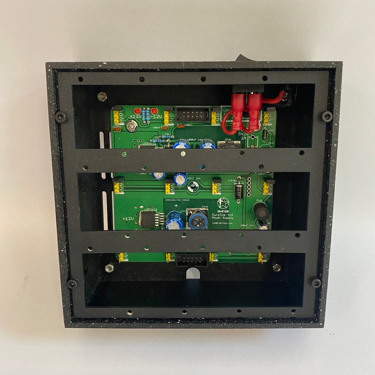 Synsi EuroTile Pulp-Logic Format 1U Case