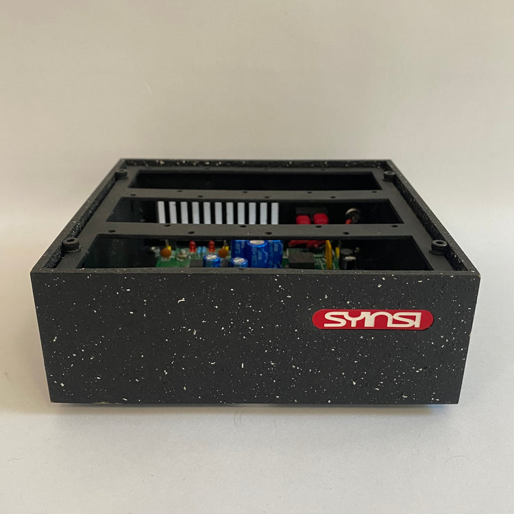 Synsi EuroTile Pulp-Logic Format 1U Case
