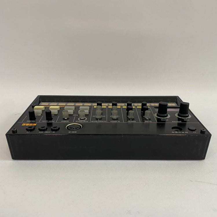 Korg Volca Beats