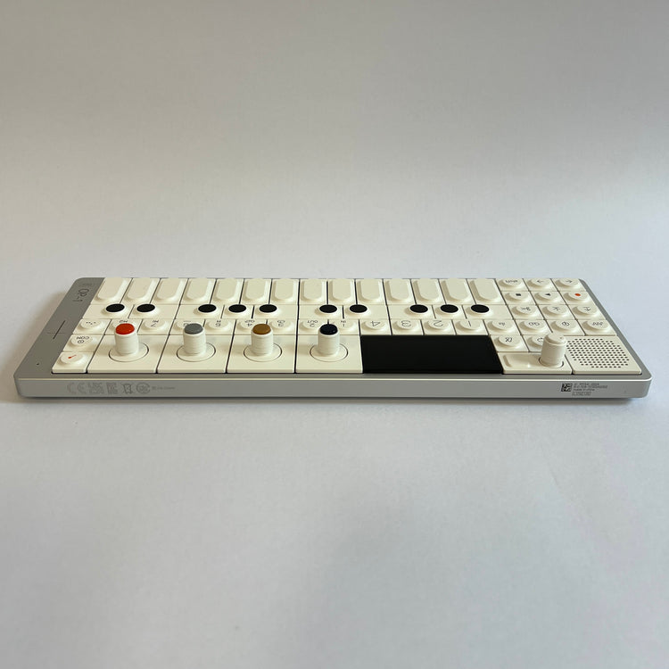 Teenage Engineering OP-1 Field with Case and Decksaver