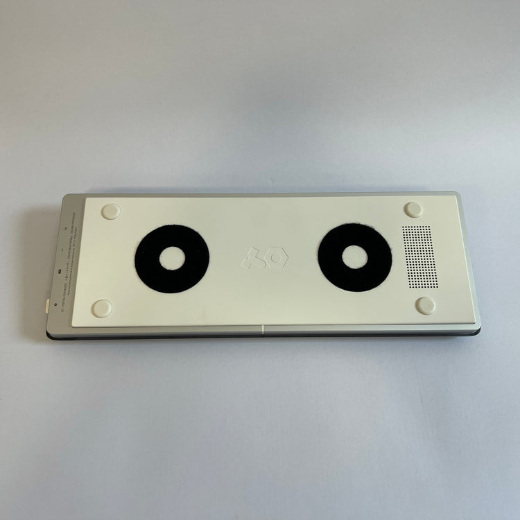 Teenage Engineering OP-1 Field with Case and Decksaver