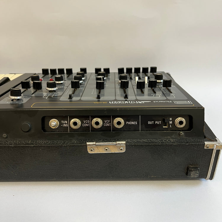 Roland SH-3A 44-Key Monophonic Synthesizer