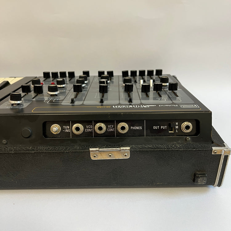 Roland SH-3A 44-Key Monophonic Synthesizer