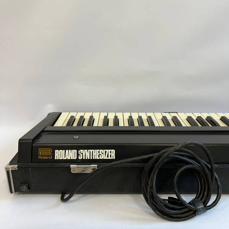 Roland SH-3A 44-Key Monophonic Synthesizer