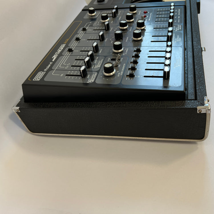Roland SH-3A 44-Key Monophonic Synthesizer